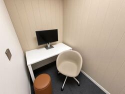 Hong Leong Building (D1), Office #639844541